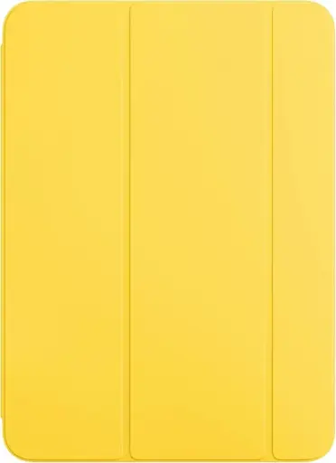 [MDEN4ZM/A] Apple Smart Folio for iPad (A16) - Lemonade ​​​​​​​