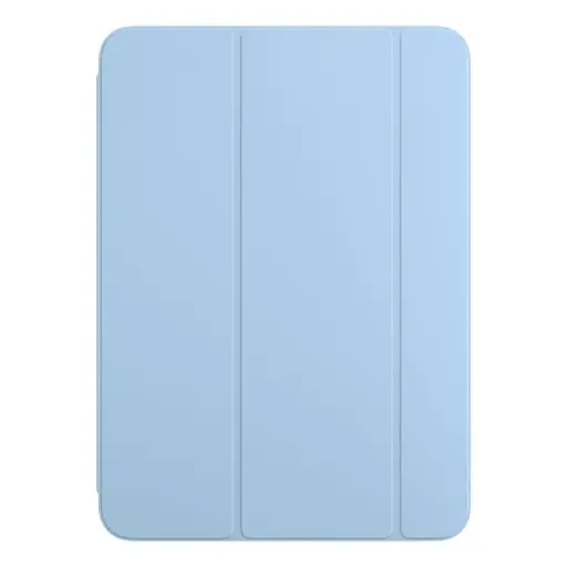 [MDEQ4ZM/A] Apple Smart Folio for iPad (A16) - Sky