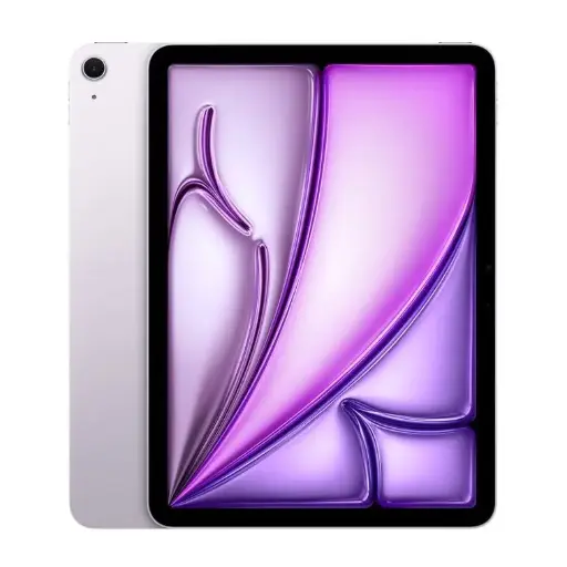[MCA04AB/A] Apple 11-Inch iPad Air (M3) Wi-Fi 128GB - Purple