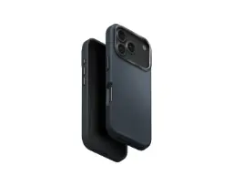 Uniq Case Magclick Lyden iPhone 17 Pro Ash Blue