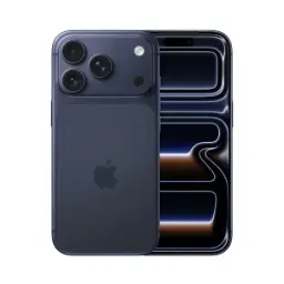 Apple iPhone 17 Pro Max - 1TB - Deep Blue