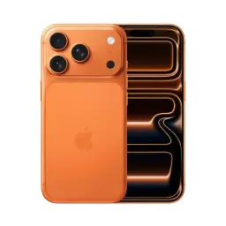 Apple iPhone 17 Pro Max - 2TB - Cosmic Orange
