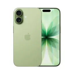 Apple iPhone 17 - 512GB - Sage