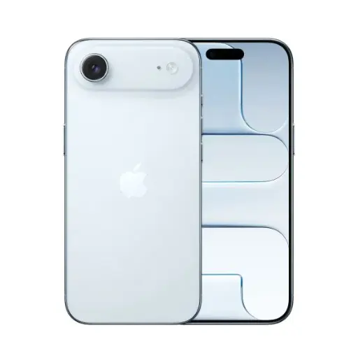 [iPhone Air - 256GB - Sky Blue] Apple iPhone Air - 256GB - Sky Blue