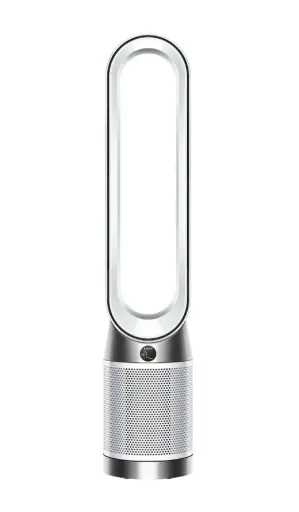 [544904-01] Dyson Purifier Cool air purifier PC1 TP11 (White/White)