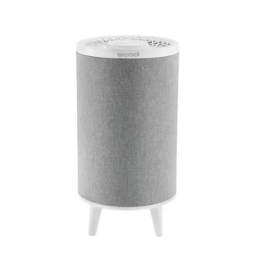 [31721] Bissell Air Purifier Myair Hub 40.4 Square meter 26W