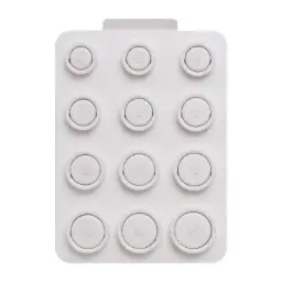 Oura Ring 4 Smart Ring Sizing Kit - Size Before You Buy -