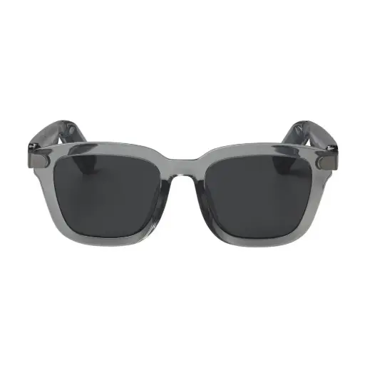 [JBLSNDGEARFMSSONX] JBL Soundgear Frames Audio Glass - Square