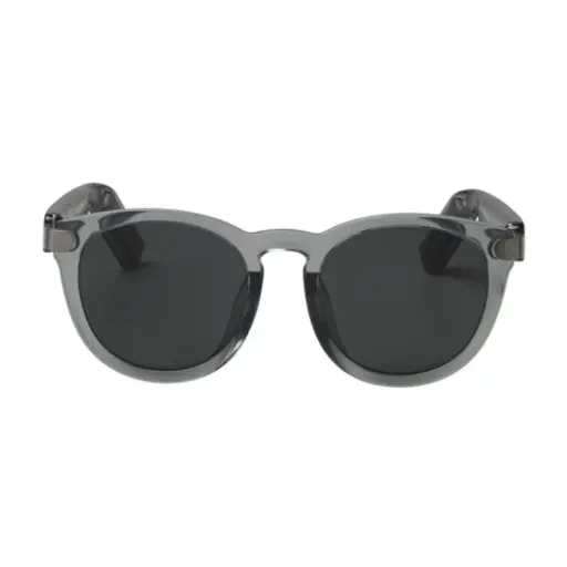 [JBLSNDGEARFMSRONX] JBL Soundgear Frames Audio Glass - Round