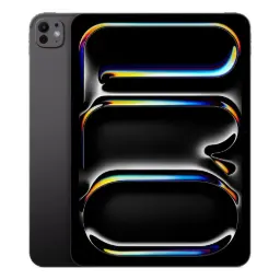 Apple 11-inch iPad Pro (M5) Wi‑Fi 512GB with Standard Glass - Space Black