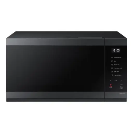 [MG40DG5525AG] Samsung Microwave Oven, 1500W, 40L, Black Stainless Steel, MG40DG5525AG