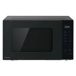 Panasonic Solo Microwave Oven 25L 900W - Black - NN-ST34NBKPQ