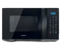 Kenwood 29L Microwave Digital + Grill MWK29.000BK Black