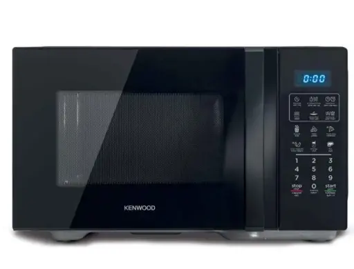 [MWK29.000BK] Kenwood 29L Microwave Digital + Grill MWK29.000BK Black