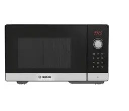 Bosch FEL053MS1M Table Top Microwave