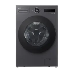 LG Front Load Washer & Dryer 20/10 kg Essence Graphite F0Z9DFPK4