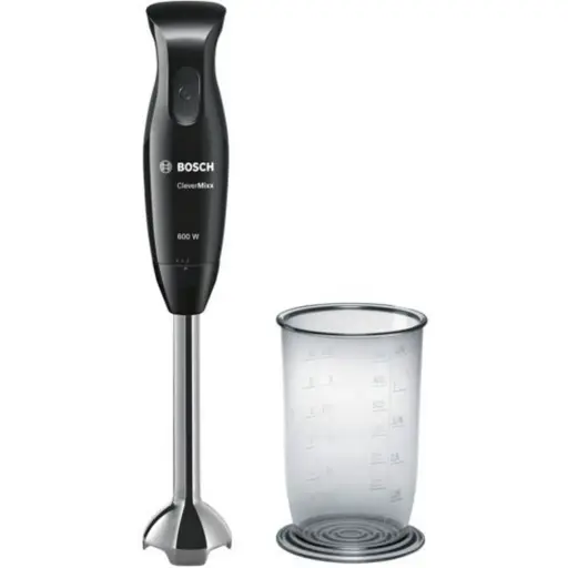 [MSM2610BGB] Bosch Hand Blender MSM2610BGB
