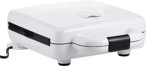 [OWSMP94.A0WH] Kenwood 1300W 2-In-1 Sandwich Maker with Grill OWSMP94.A0WH