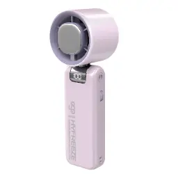 Ego Hyfreeze Semiconductor Cooling Fan - Purple