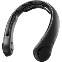 Jisulife Neck Fan Life4 - Black
