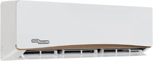 [SGS195NE] Super General Split Air Conditioner 1.5 Ton - Rotary Compressor - SGS195NE