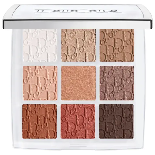 [C038300001] Dior Backstage Eye Palette 001 Nude Essentials