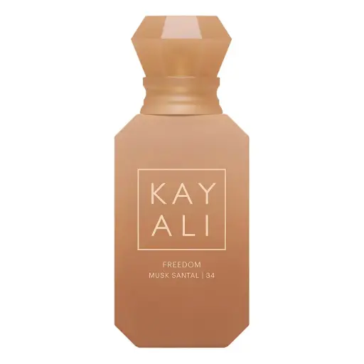 [R04564945] Kayali Freedom Musk Santal - Eau de Parfum 10 ml