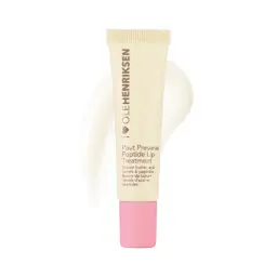 OLEHENRIKSEN Pout Preserves Lip Treatment - Vanilla Balm