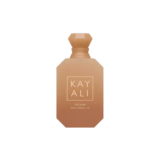 [KAYALI-FREEDOM-MUSKSANTAL-EDP-50ML] KAYALI Freedom Musk Santal - Eau de Parfum 50 ml