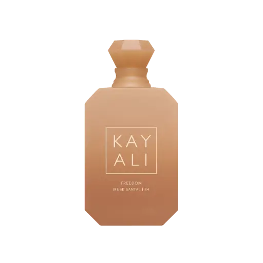 [KAYALI-FREEDOM-MUSKSANTAL-EDP-100ML] KAYALI Freedom Musk Santal - Eau de Parfum 100 ml
