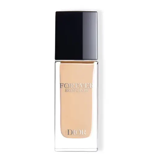 [DIOR-FOREVER-SKINGLOW-1N-30ML] Dior Forever Skin Glow Foundation – 1N Neutral (30 ml)