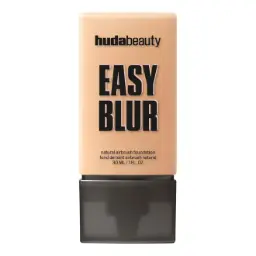 Huda Beauty Easy Blur Foundation - Cheesecake 250G (30 ml)