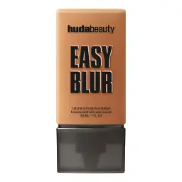 Huda Beauty Easy Blur Foundation - Mocha 500G (30 ml)