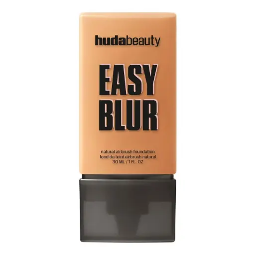 [HB01166-425N] Huda Beauty Easy Blur Foundation - 425N Pistachio Cream (30 ml)