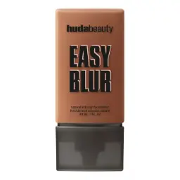 Huda Beauty Easy Blur Foundation - 570W Chocolate Swirl (30 ml)