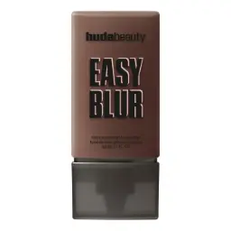 Huda Beauty Easy Blur Foundation - 595N Molten Cocoa (30 ml)