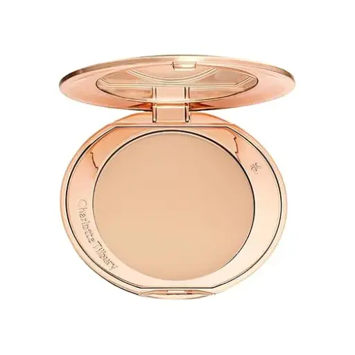 [PCPW8D2R] Charlotte Tilbury Airbrush Flawless Finish Powder - 2 MEDIUM
