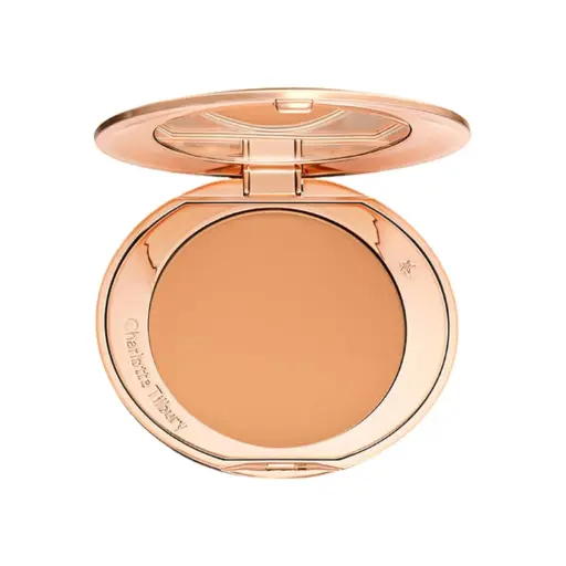 [PCPW8D3R] Charlotte Tilbury Airbrush Flawless Finish Powder - 3 TAN