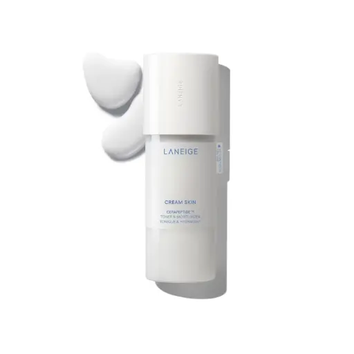 [2648432] Laneige Cream Skin Cerapeptide™ Toner & Moisturizer - 170 ml