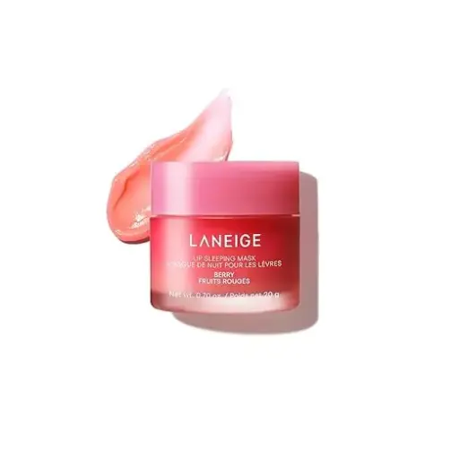 [LANEIGE-LIPSLEEPINGMASK-BERRY-20G] Laneige Lip Sleeping Mask - Berry (20g)
