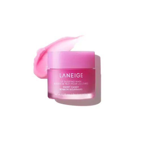[LANEIGE-LIPSLEEPINGMASK-SWEETCANDY-20G] Laneige Lip Sleeping Mask - Sweet Candy (20g)