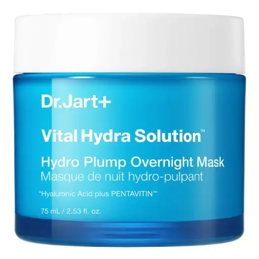 [DRJART-VITALHYDRA-OVERNIGHTMASK-75ML] DR. JART+ Vital Hydra Solution Hydro Plump Overnight Mask - 75ml