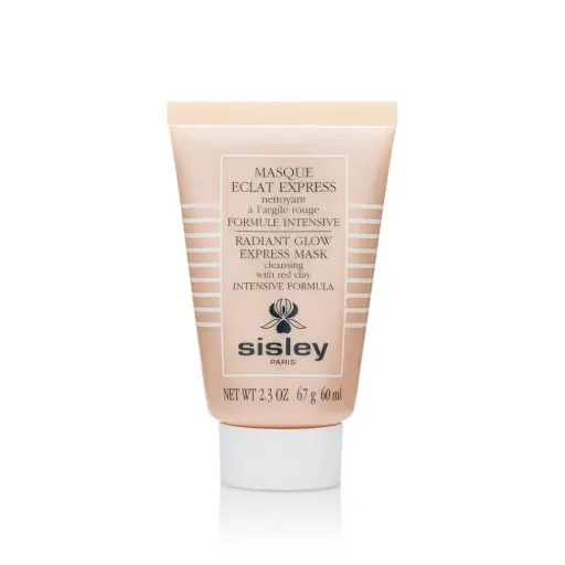 [142000]  Sisley Radiant Glow Express Mask - 60ml