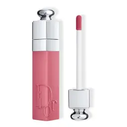 Dior Addict Lip Tint - 24-hour hydration non-transfer lip ink - 351 Natural Nude