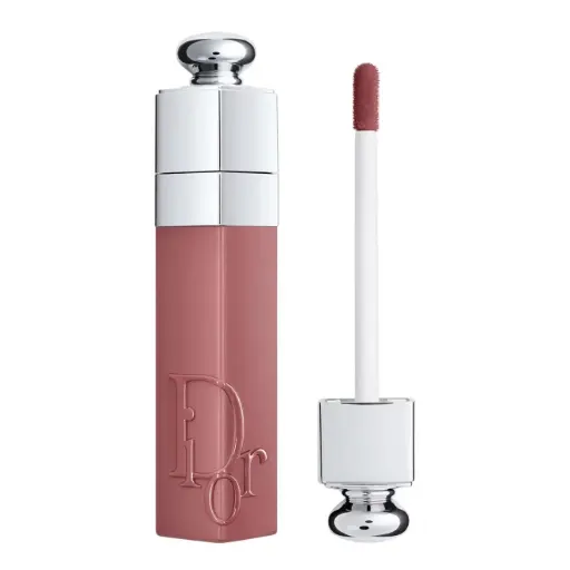 [C027100491] Dior Addict Lip Tint - 24-hour hydration non-transfer lip ink - 491