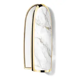 Guerlain Rouge G The Double Mirror Jewel Case - Le Marbre