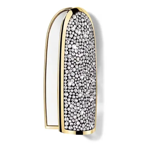 [G043943] Guerlain Rouge G The Double Mirror Jewel Case - Le Strasse