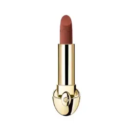 Guerlain Rouge G Velvet Lipstick Refill – 159 (Deep Rose Red)
