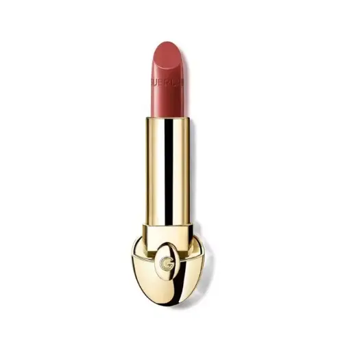 [G044080] Guerlain Rouge G Velvet Lipstick Refill – 06 Warm Beige (Velvet Matte)