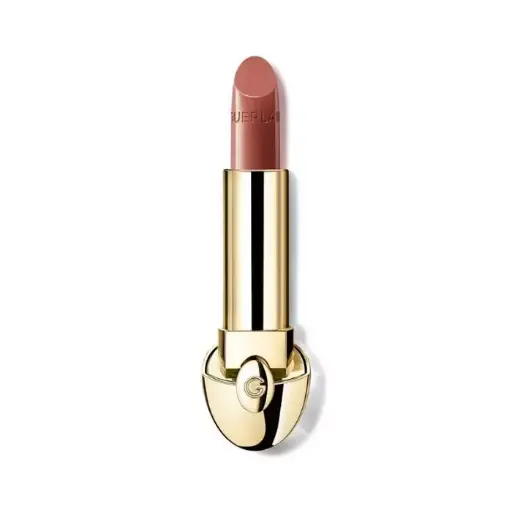 [G044084] Guerlain Rouge G Velvet Lipstick Refill – 11 Brick Red (Velvet Matte)